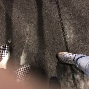 Meet your Posher, Terrell